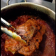 Illustration for article titled Braised Boneless Short Ribs And A Chat With LArtusis Erin Shambura